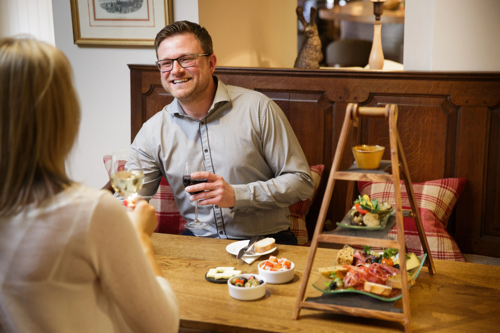Greenhills Country House Hotel