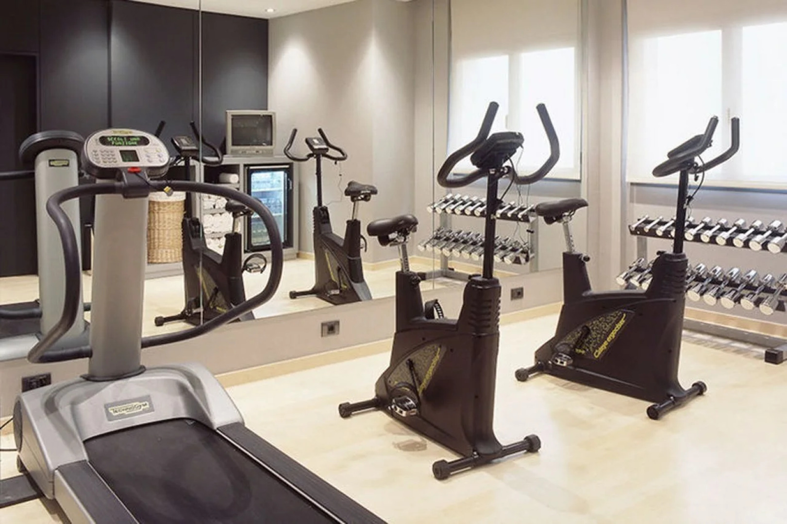 Hotel Ciutat Martorell