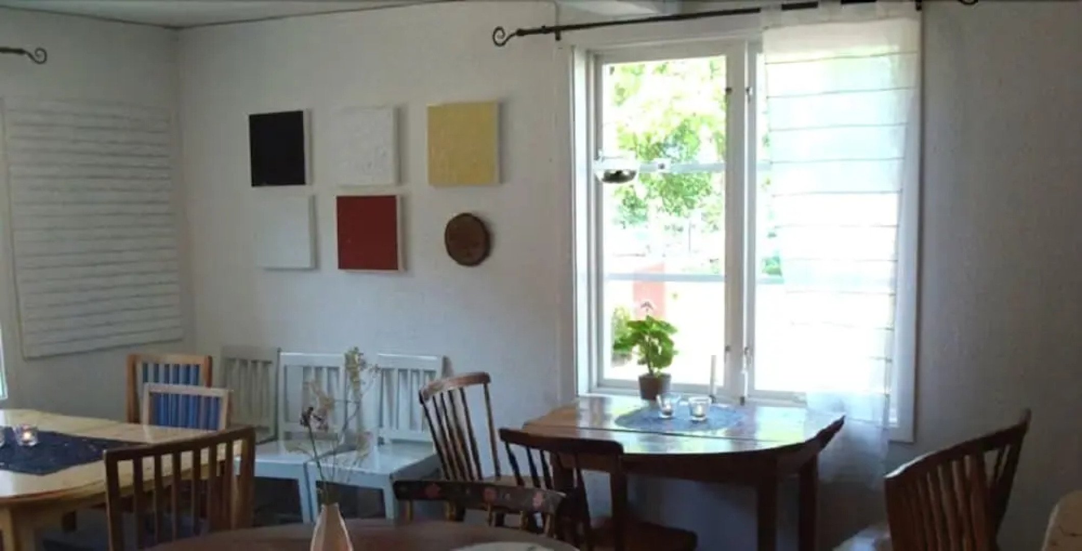 STF Vandrarhem Mariestad - Hostel