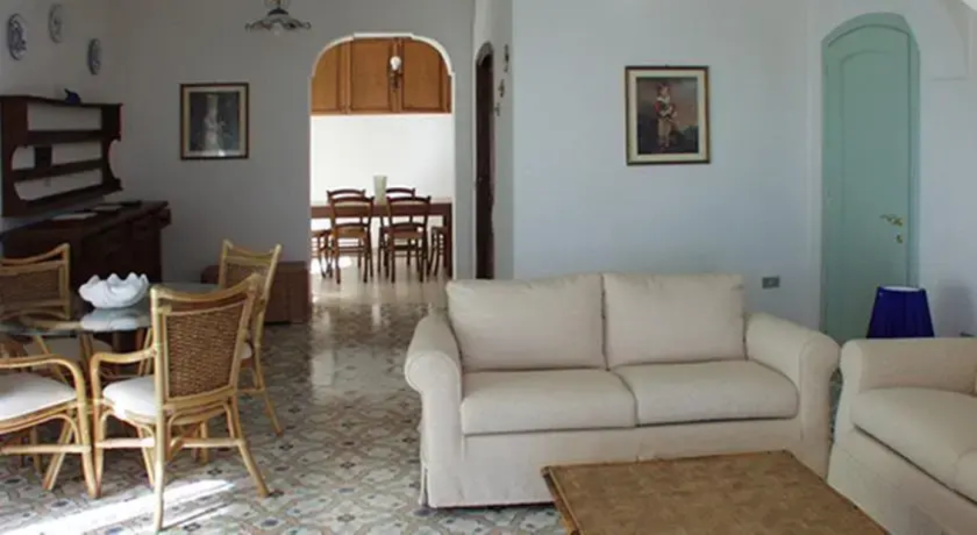 Appartamento La Granseola A