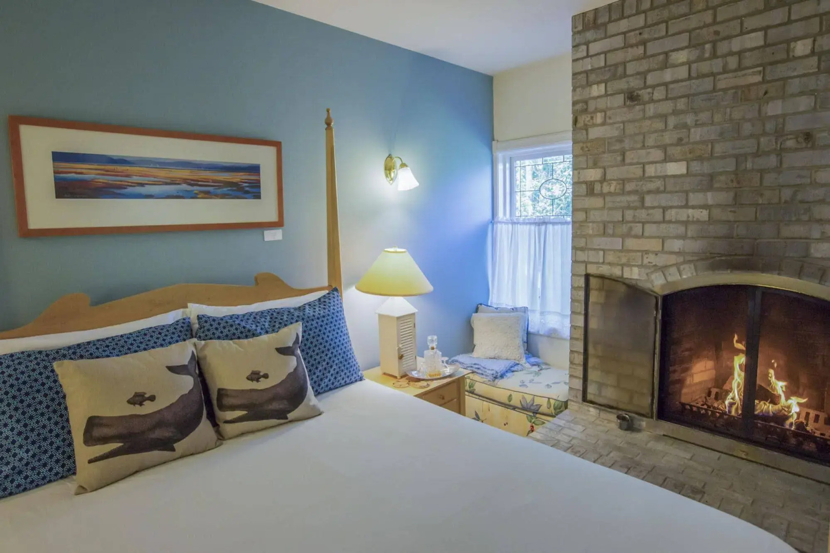 The Edenwild Boutique Inn