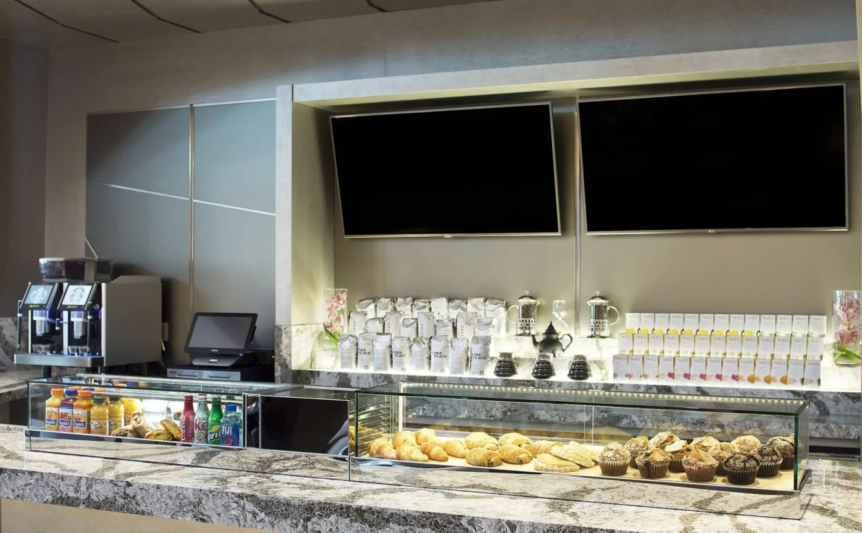 The Westin Edina Galleria