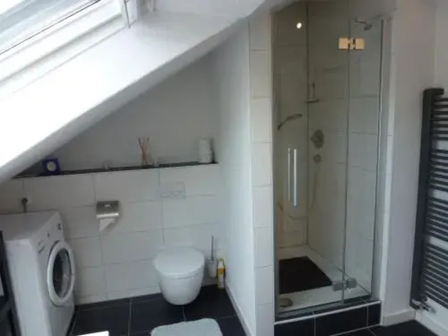 Apartment Weisenhorn