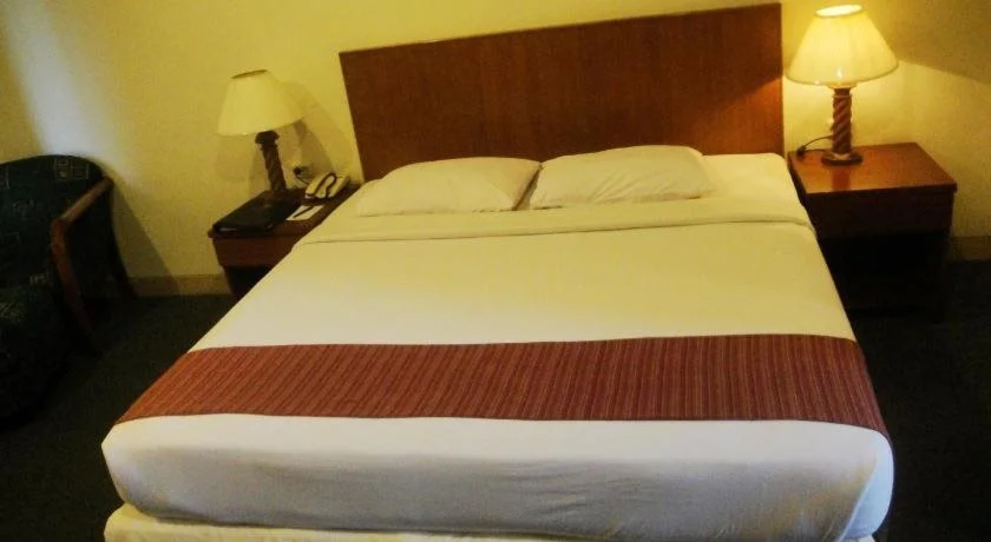 Imperial Hotel