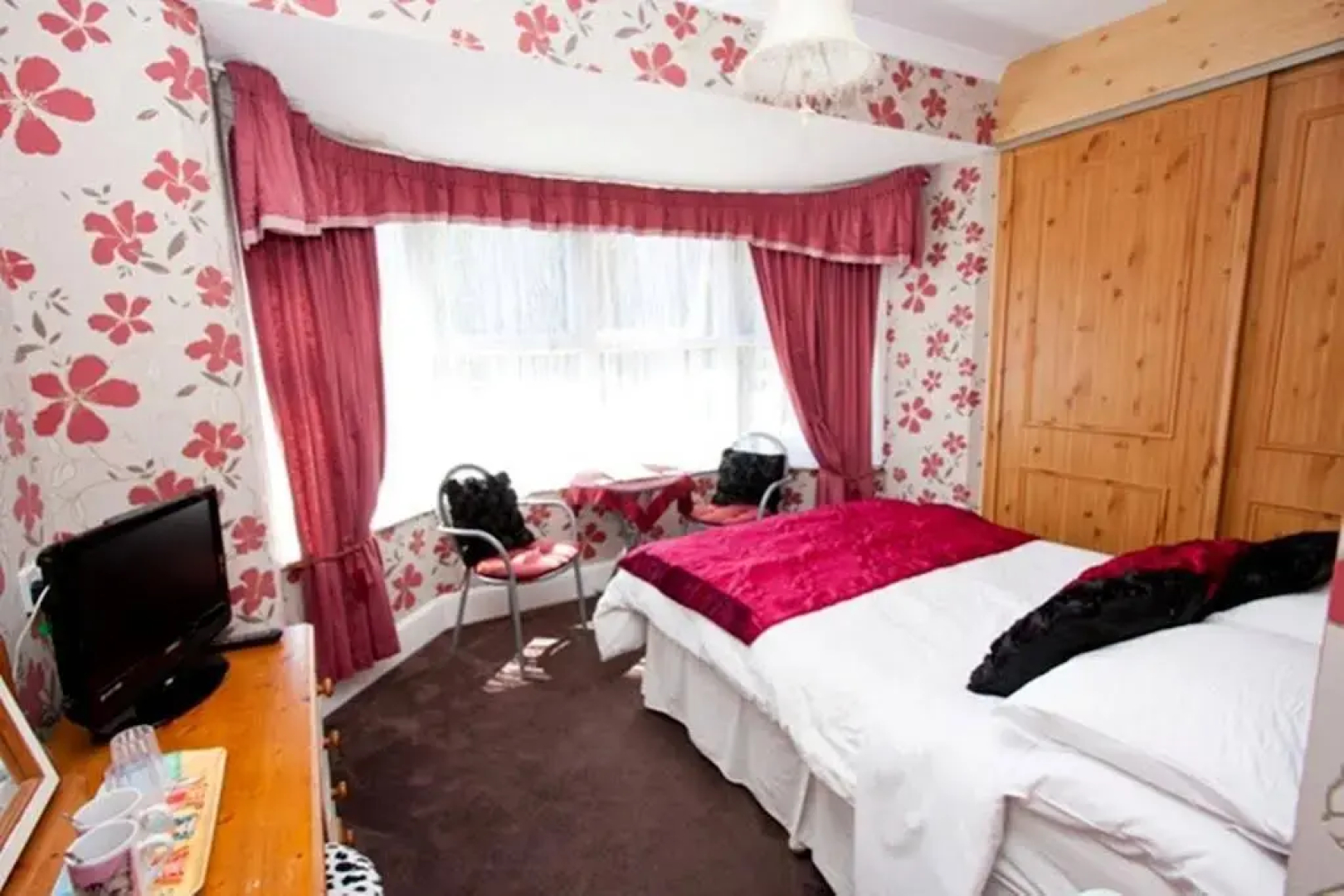 Southernhay Guest House