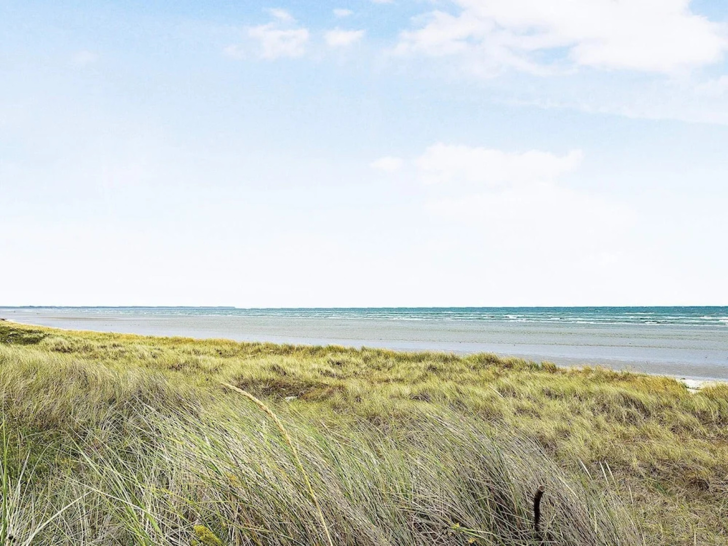 Secluded Beach Retreat - By Traum Ferienwohnungen