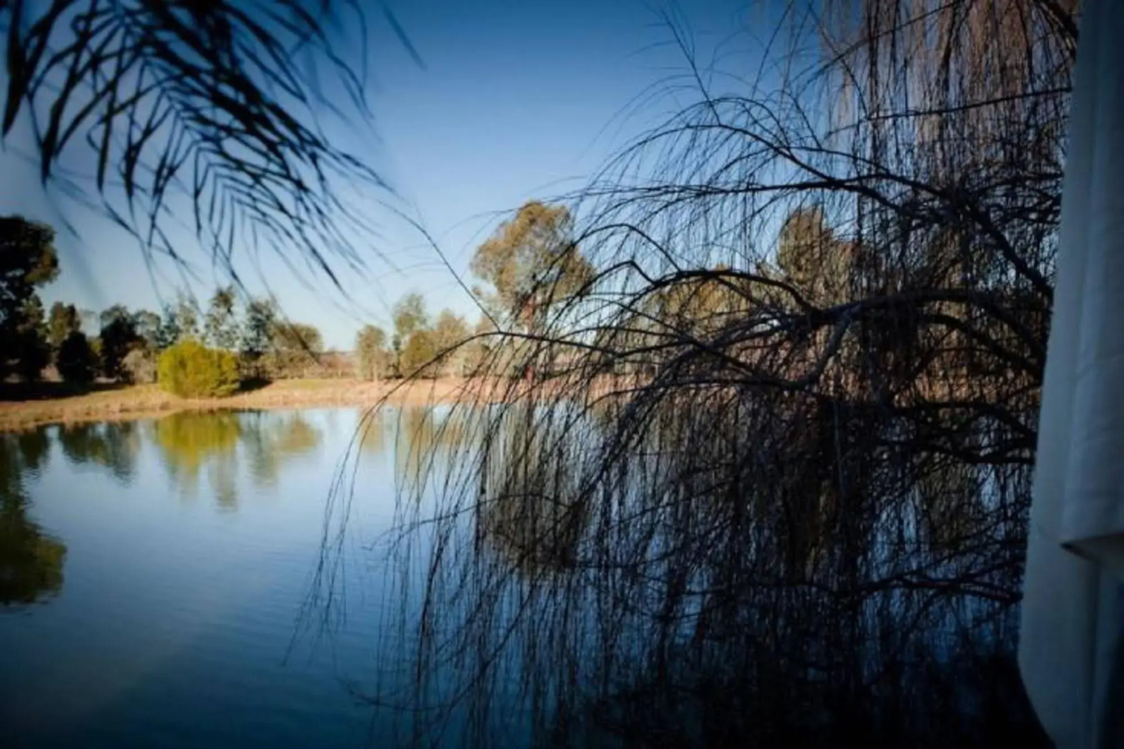 Perricoota Vines Retreat