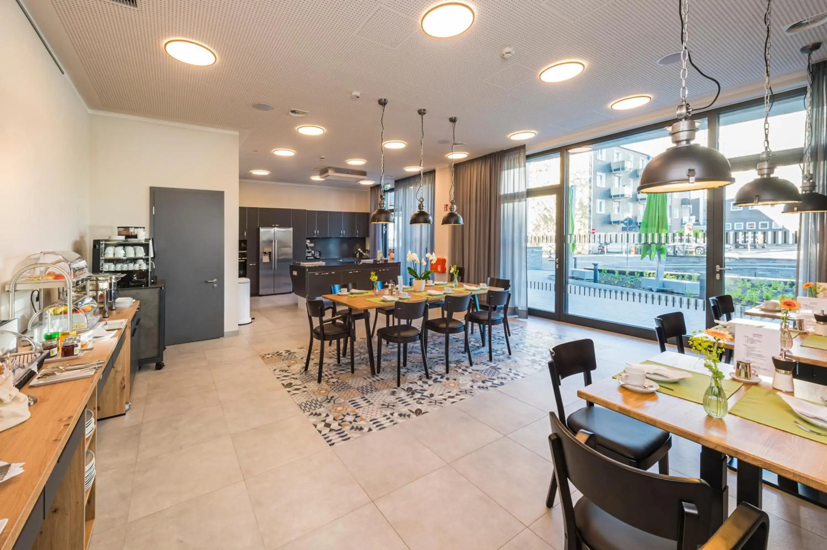 Hotel Neues Pastorat