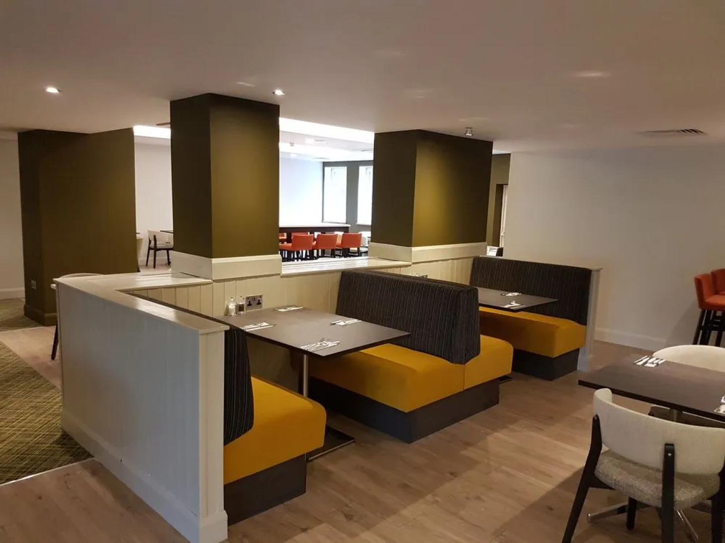 Holiday Inn Luton-South M1 Jct.9