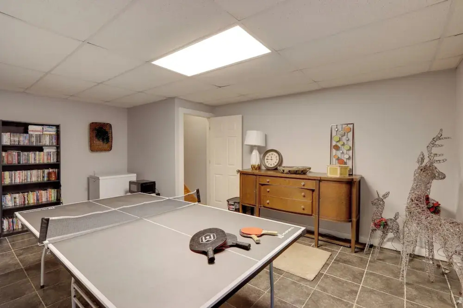 Cozy Cabin in Coosawattee River Resort!