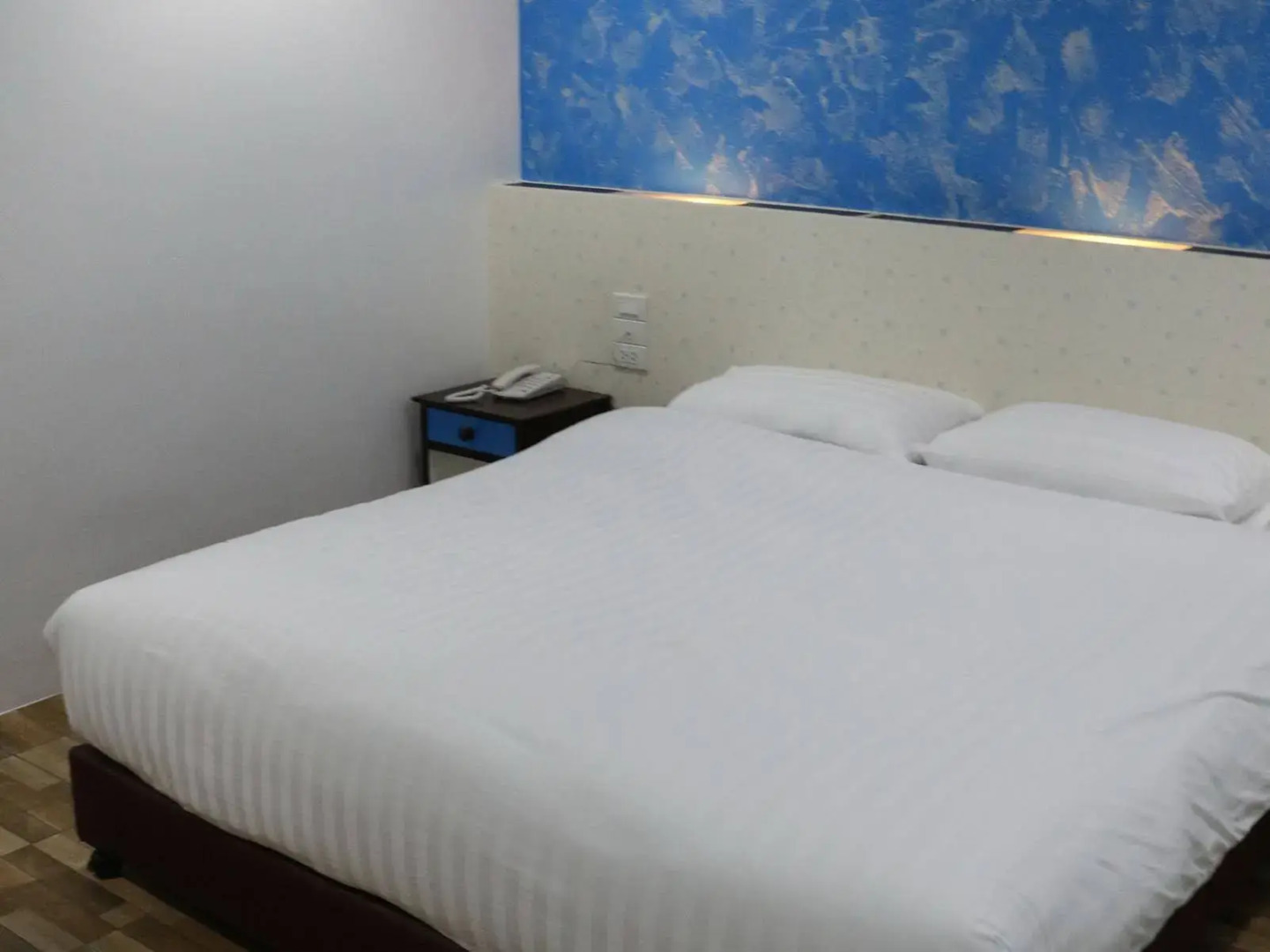 U-Thong Garden Resort