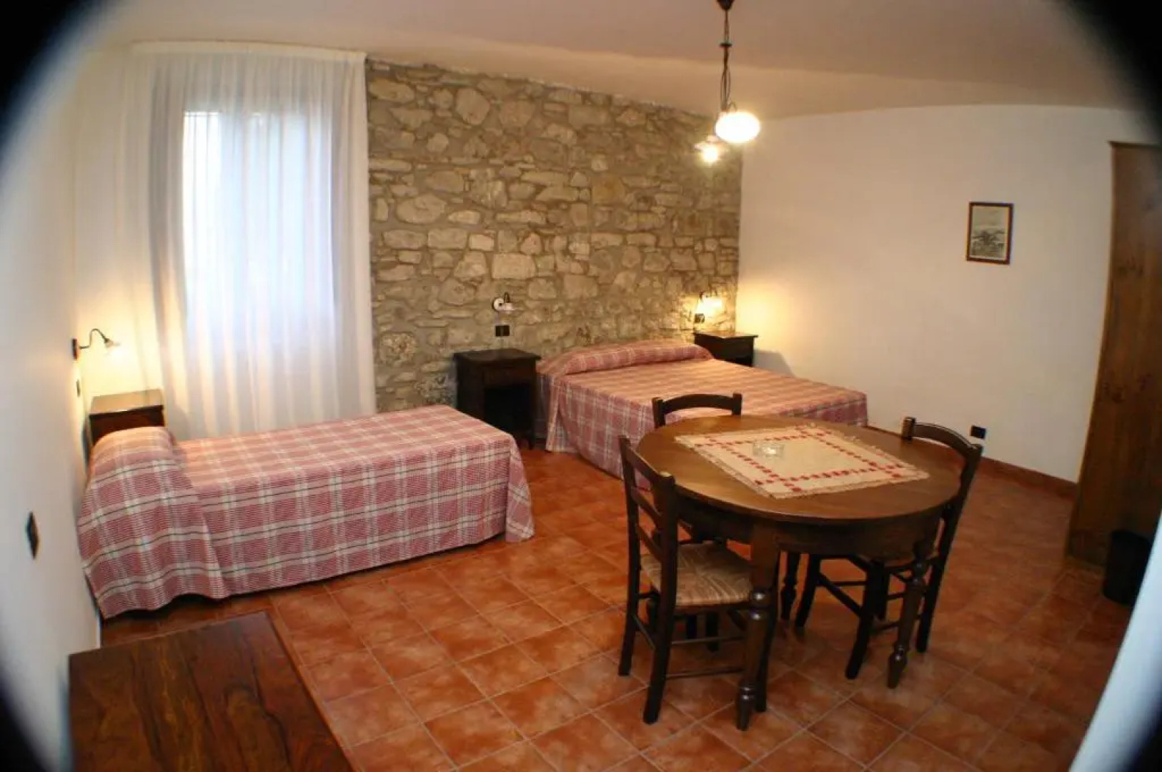 Il Baglio di Nonna Clelia