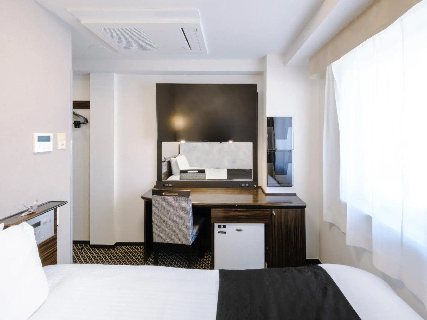 APA Hotel Yokohama Kannai