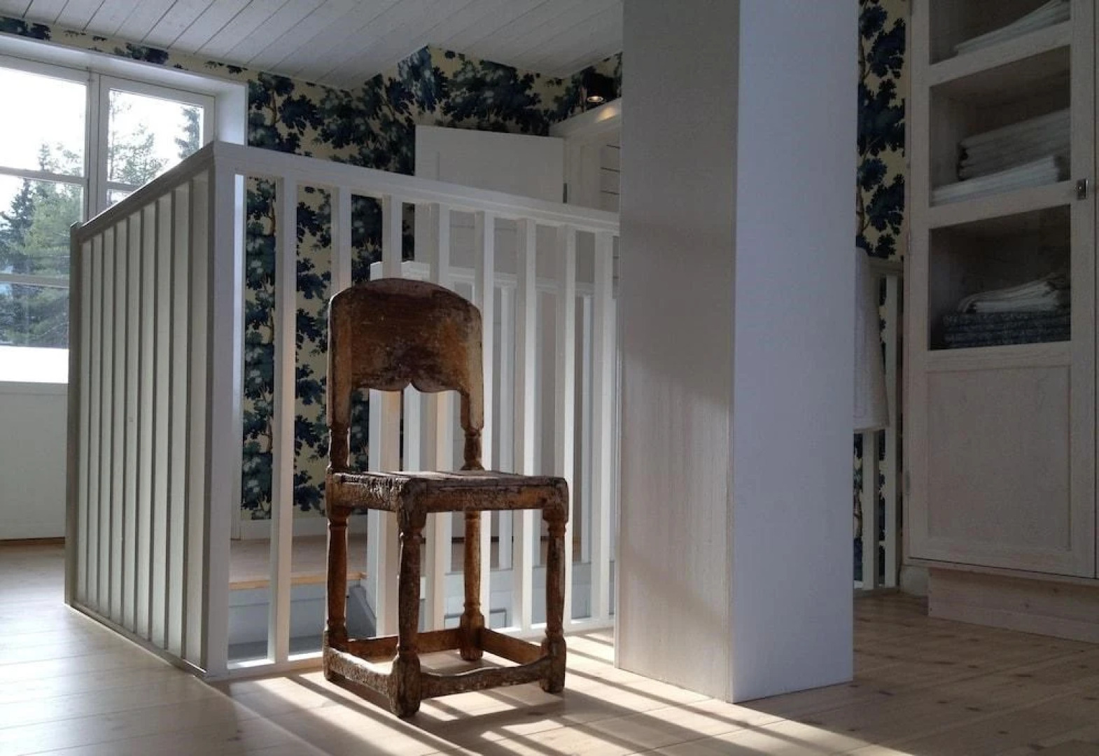 Guest House Tornedalen - House Wennberg