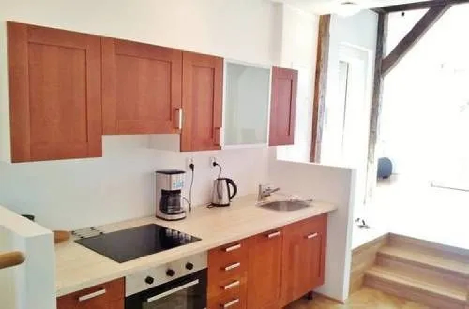 Old town square premium apartments