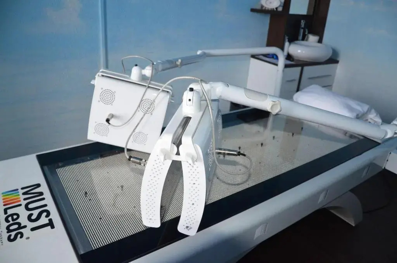 Espace Léonard de Vinci