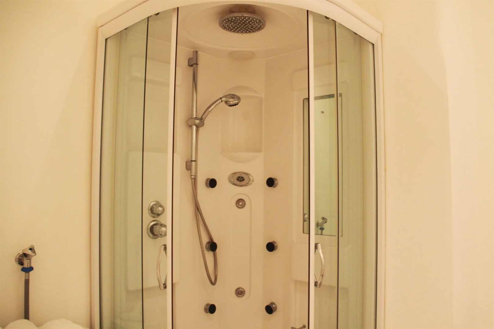 Apartment Davidgasse