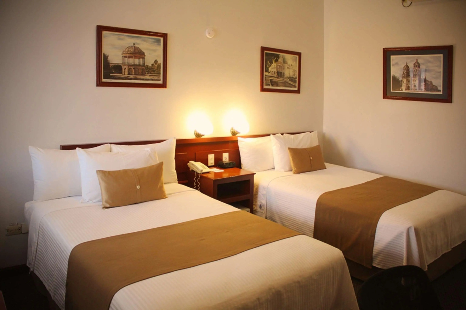 Gamma Durango Plaza Vizcaya