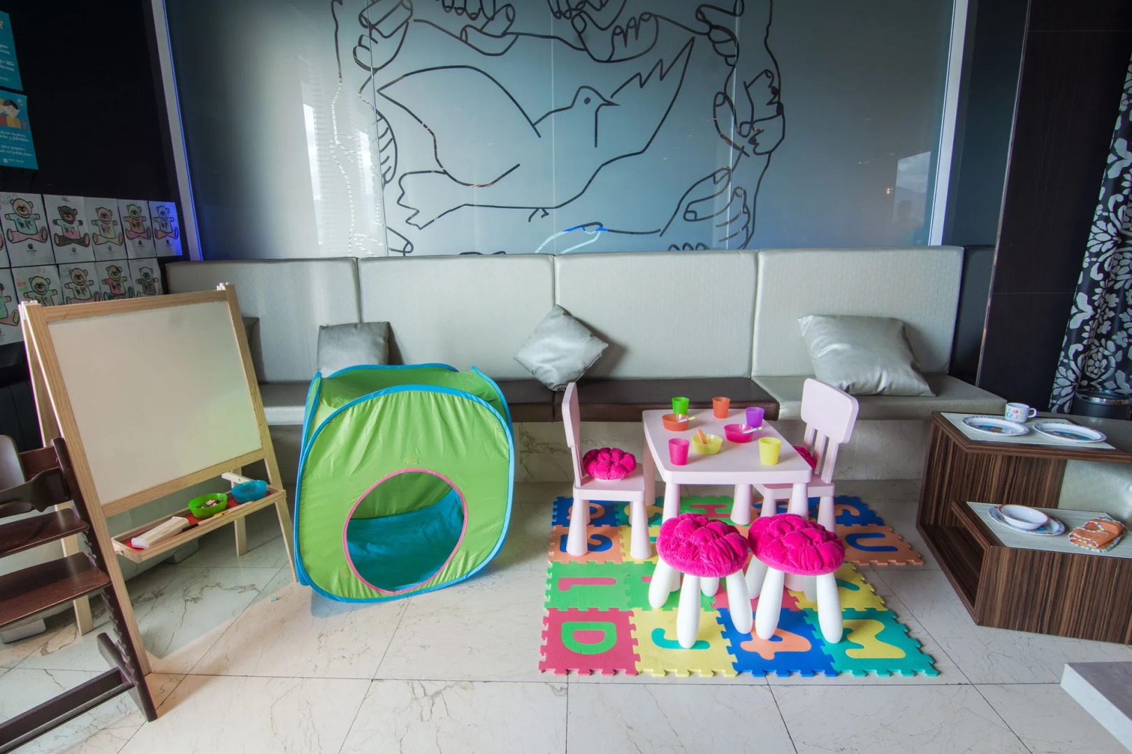 Petit Palace Tamarises