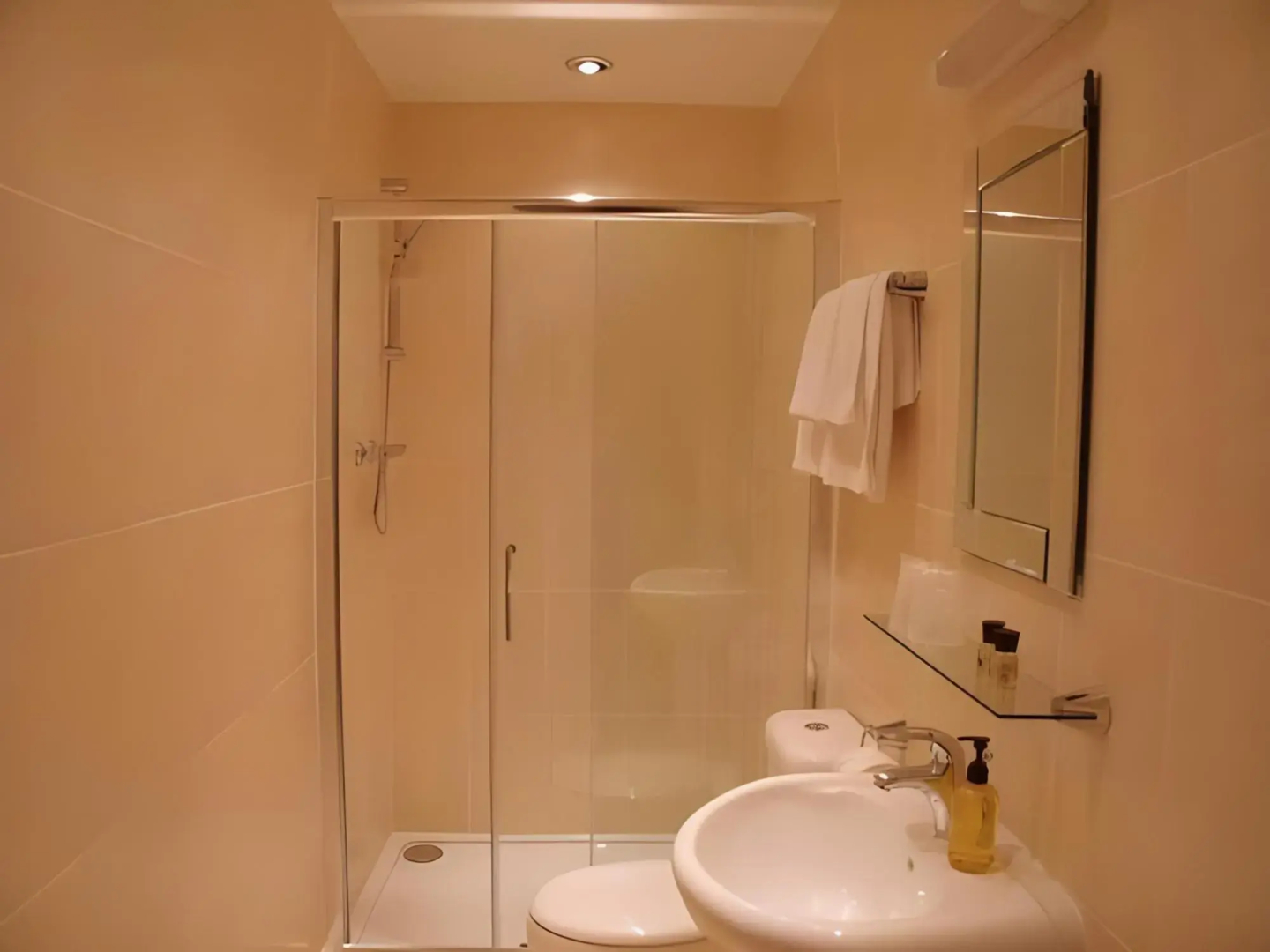 Britannia Guest House