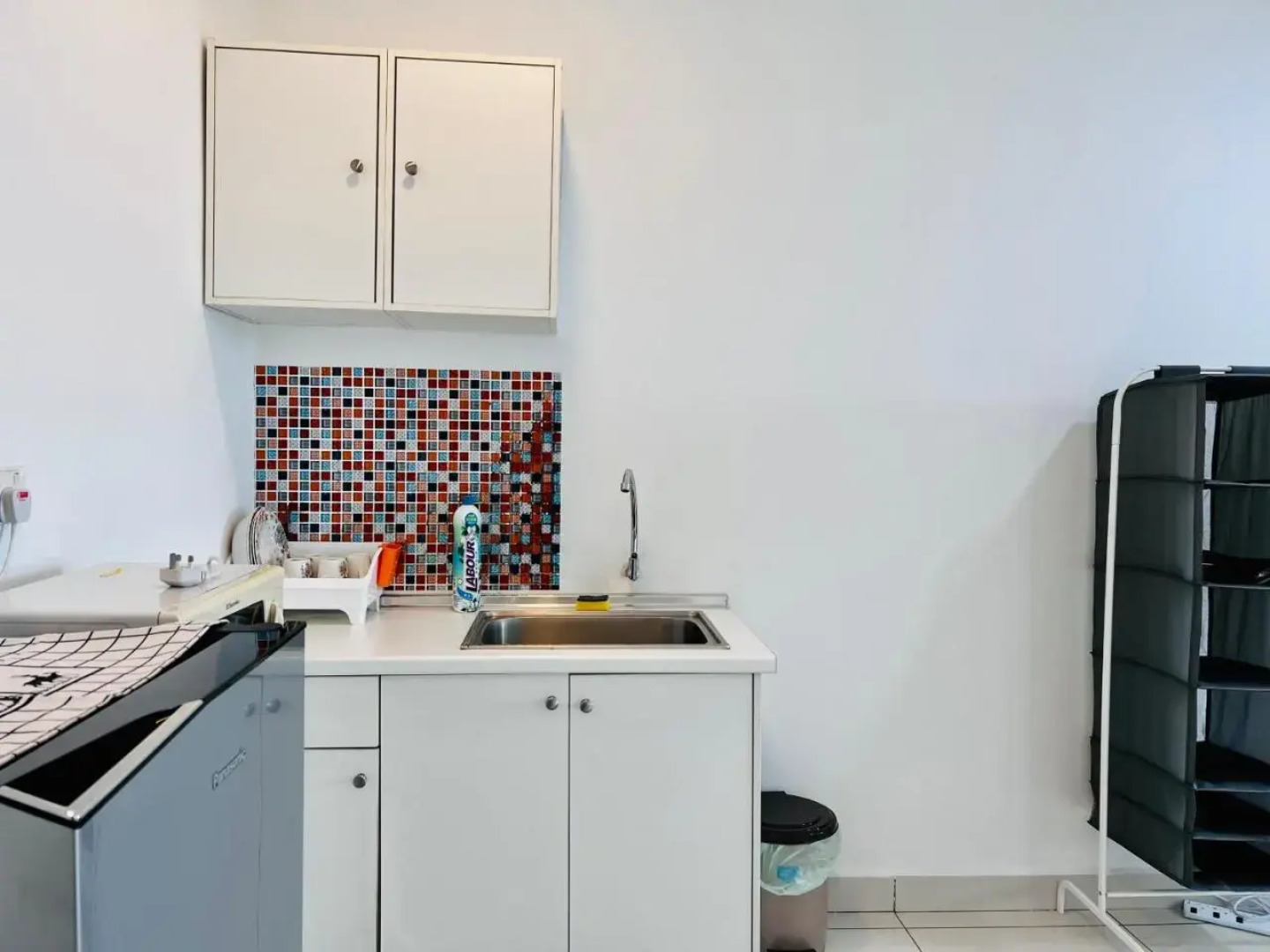 Studio 2 DeCentrum Wifi Netflix