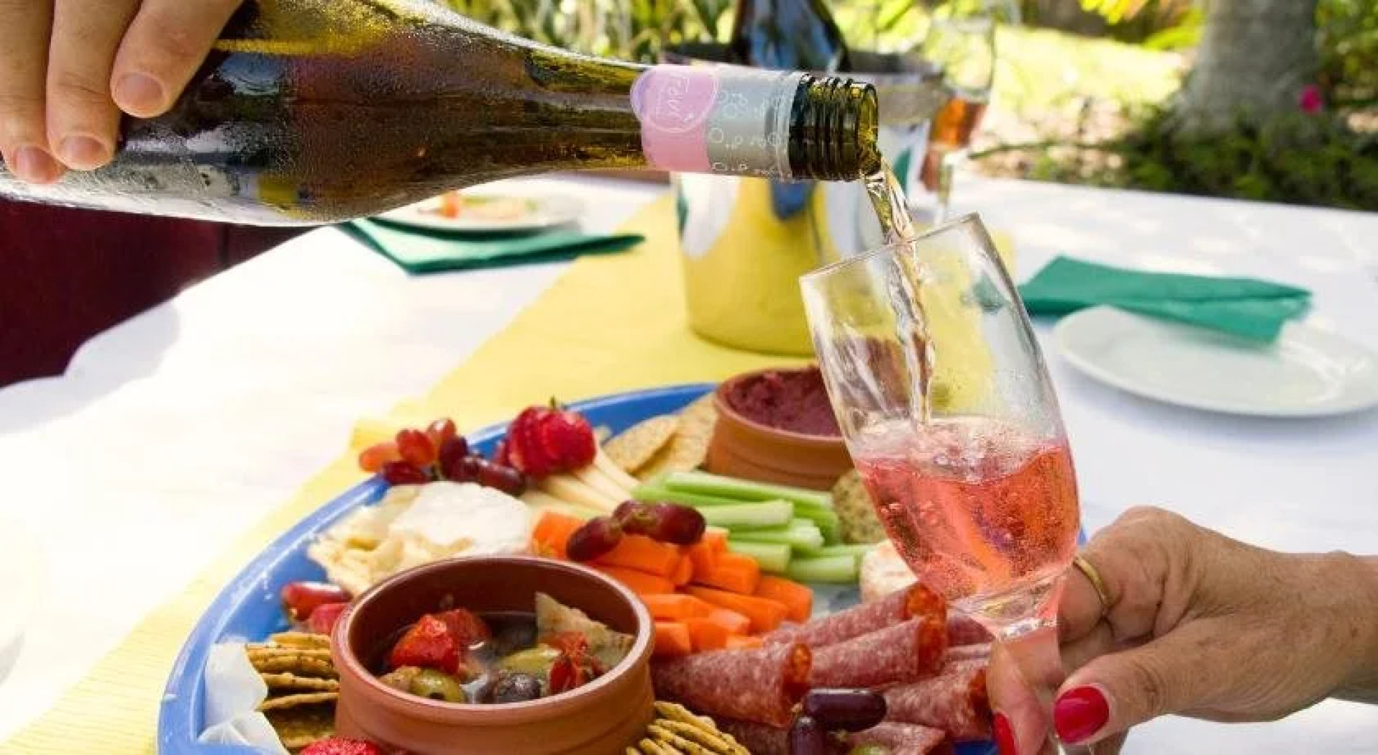 Hillcrest Guest House