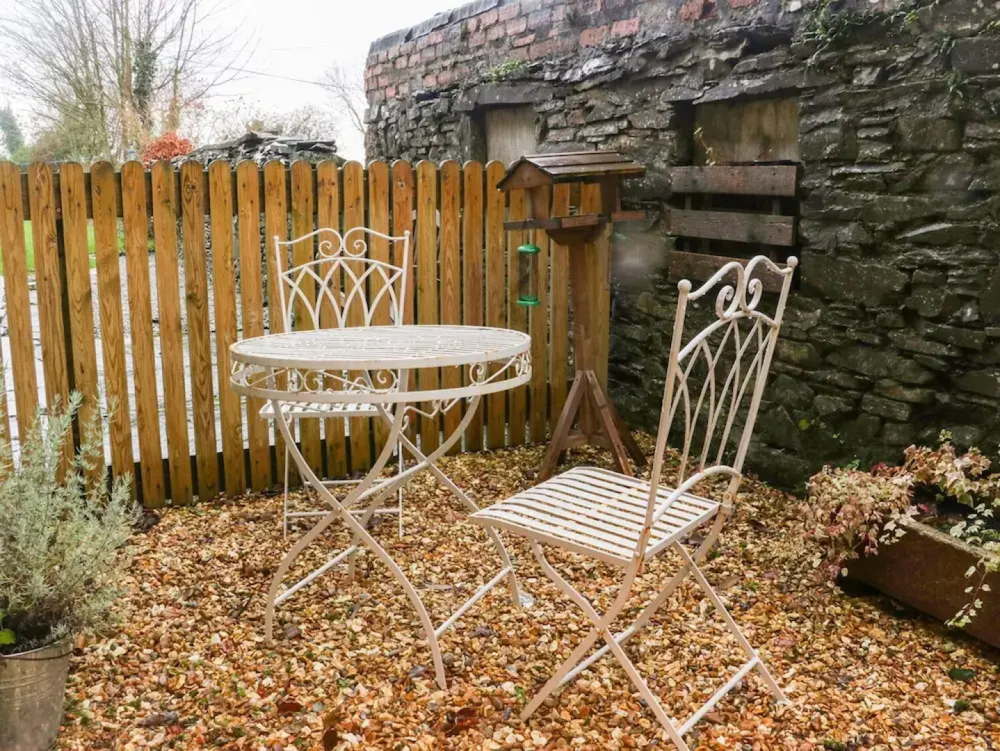 The Old Bakery, Newton Stewart