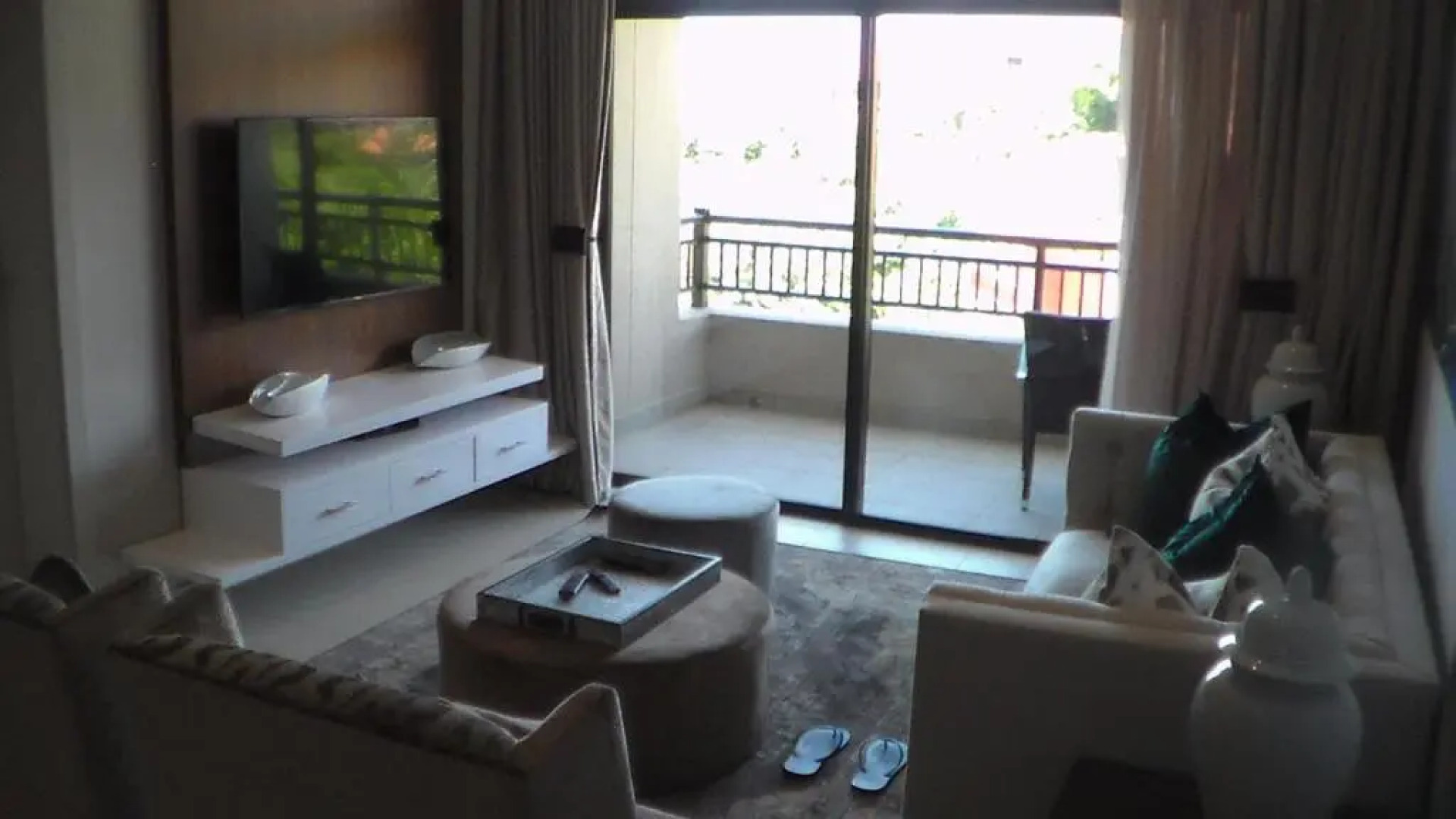 Zimbali Suite 414