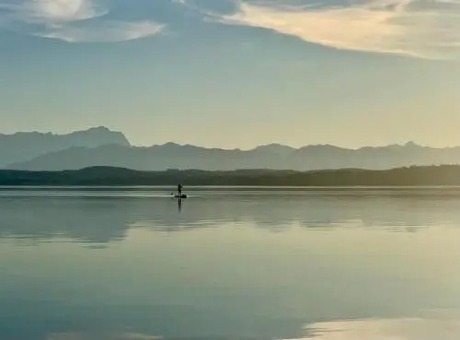 Bed and Breakfast Bavaria München