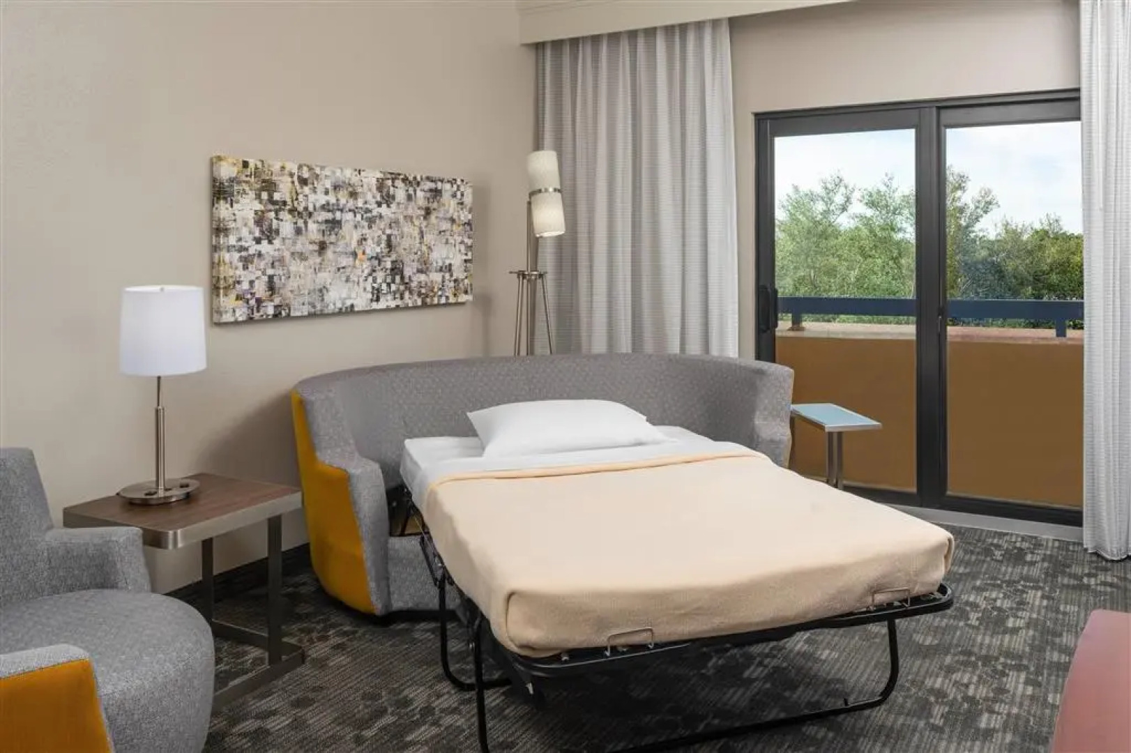 Sonesta Select Miami Lakes