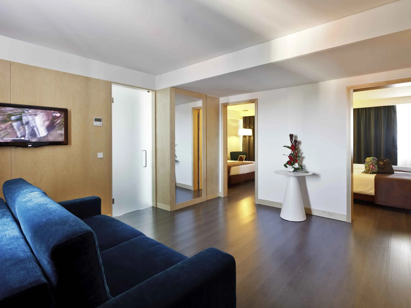 Mercure Braga Centro