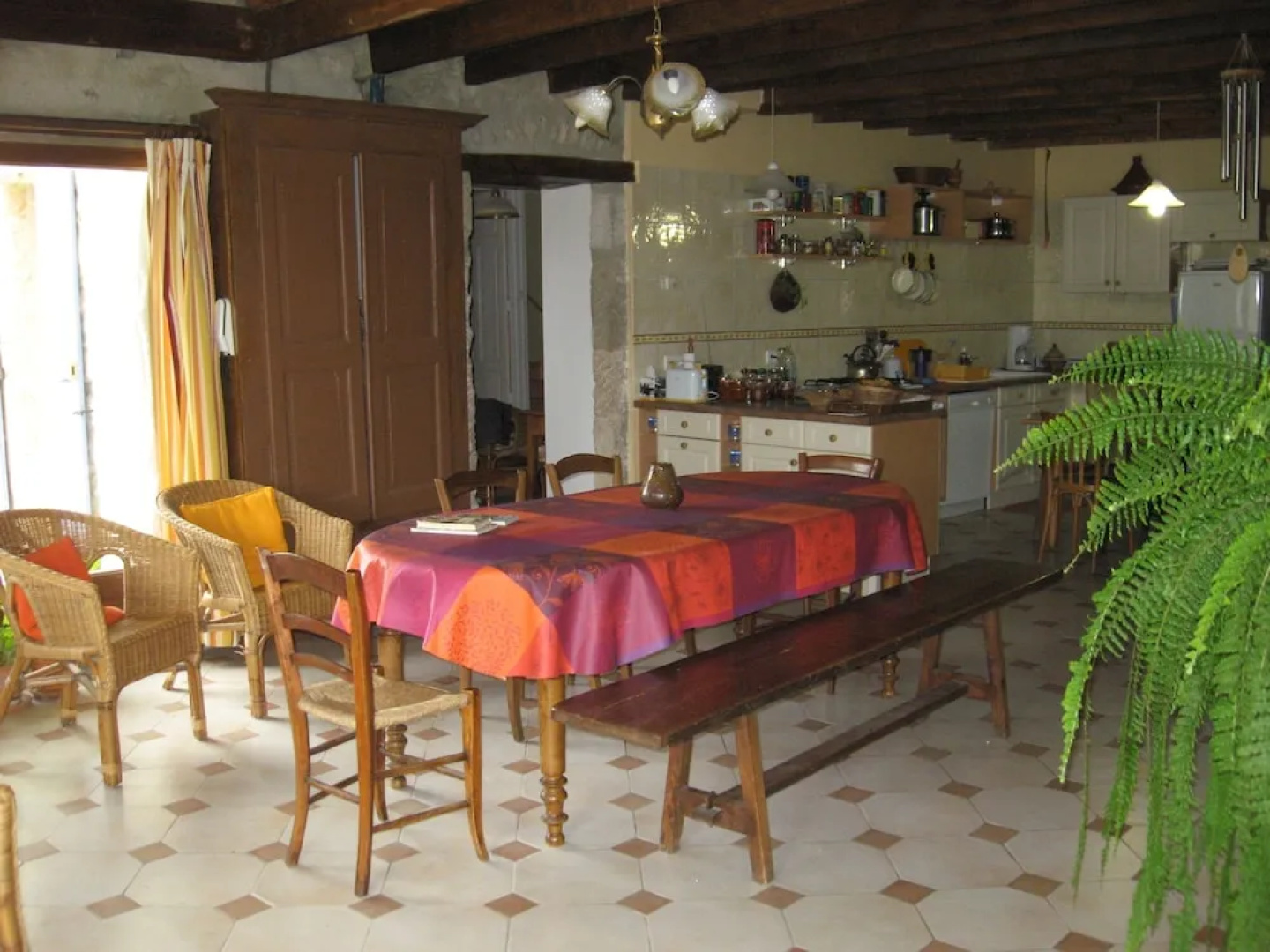 La Framboisière