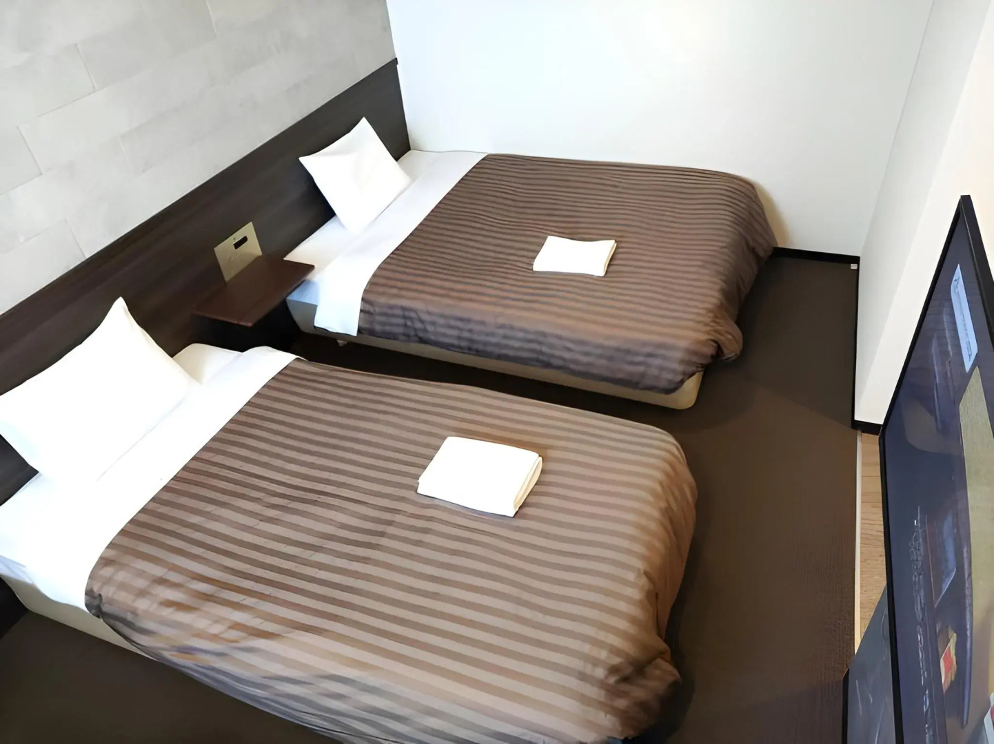 Hotel Axia Inn Kushiro