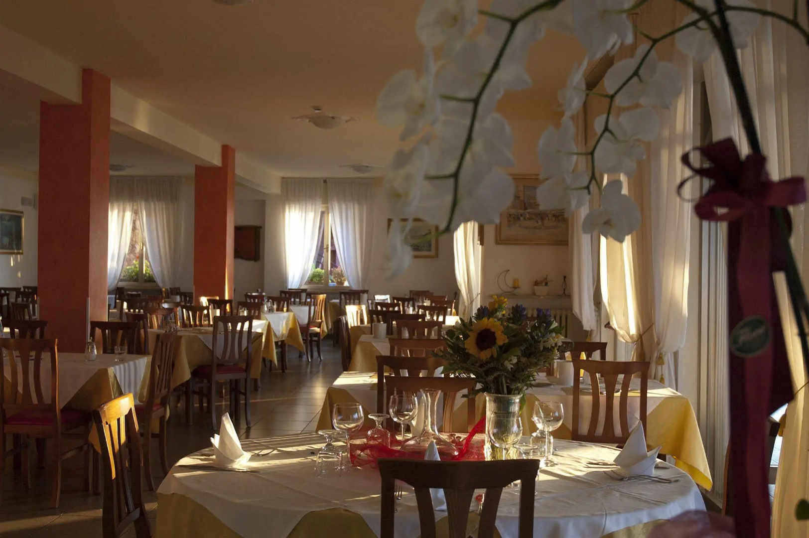 Hotel Merano
