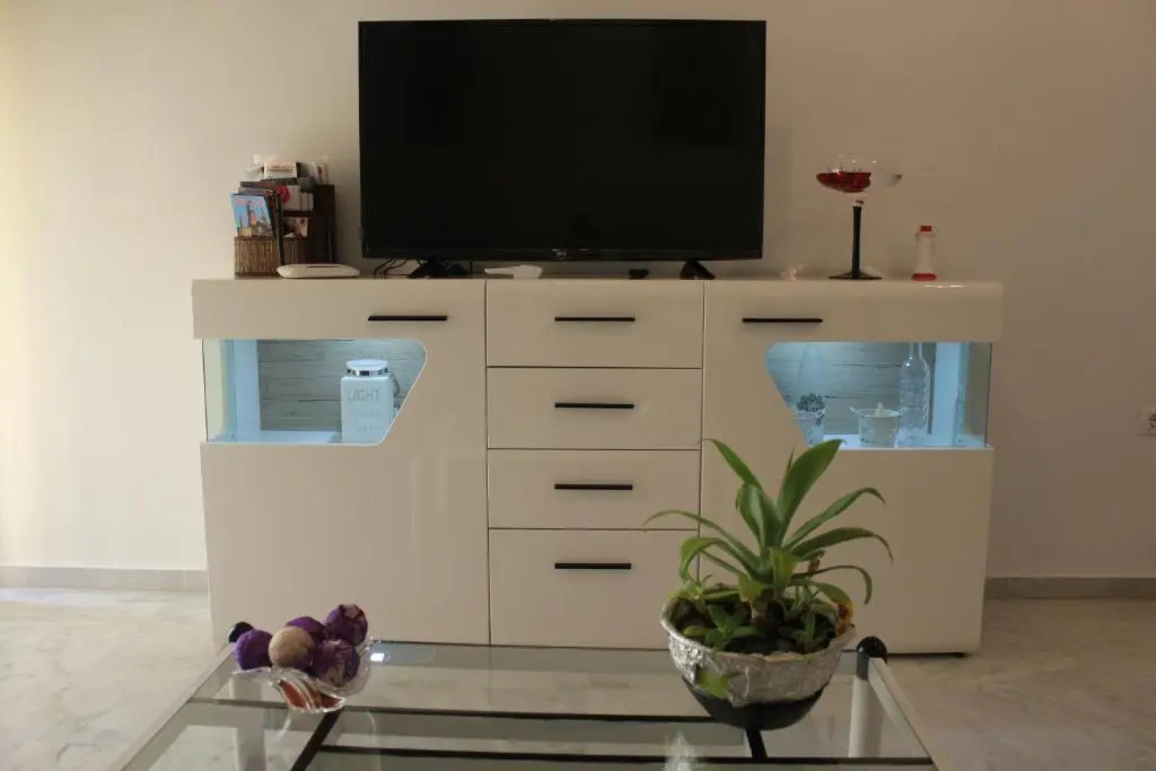 Calle José Payán nº 28, 1º B