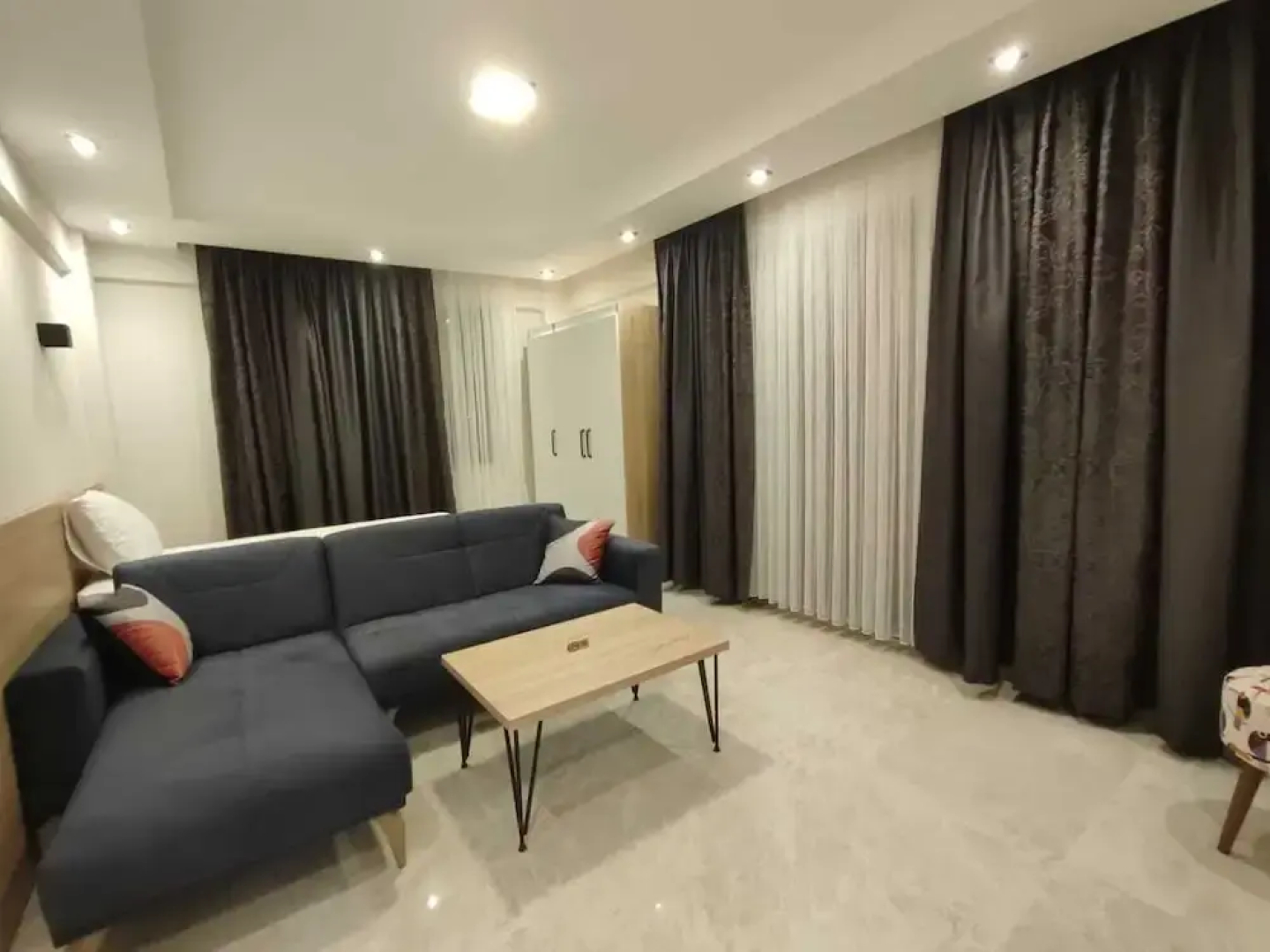 The Brothers Suite