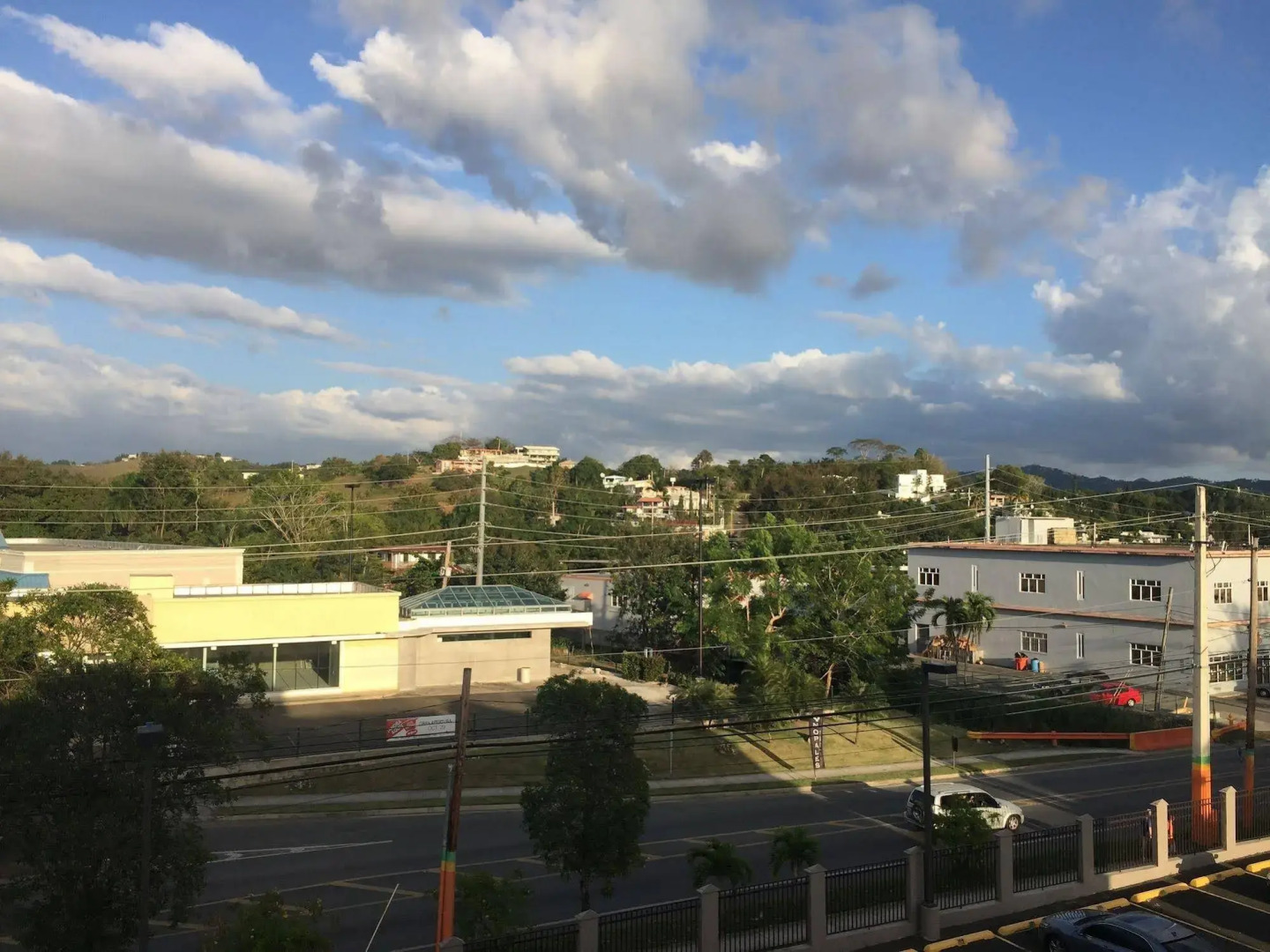 Coqui Cabana at Sea Beach Village