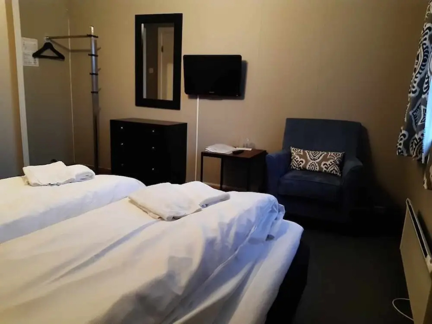 Hovda Valdres fjellhotell