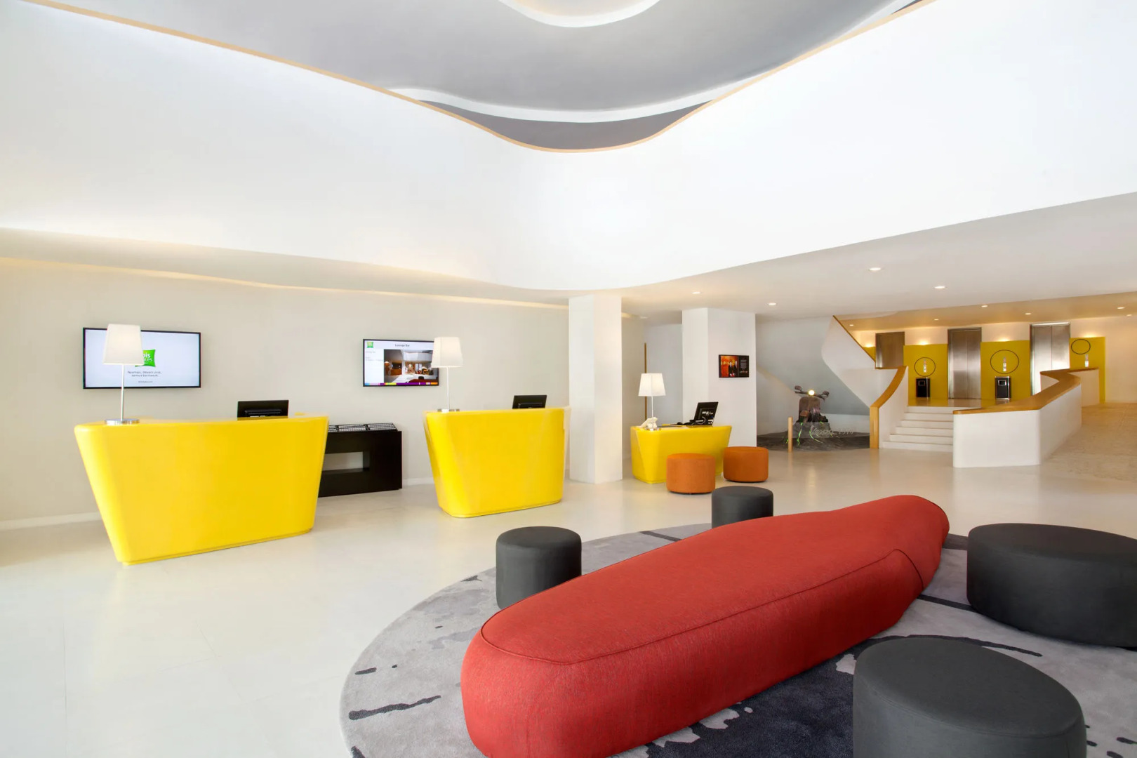 Kimaya Braga Bandung by Harris