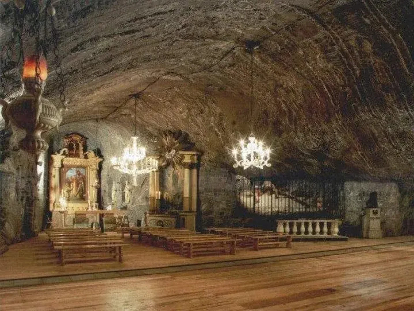 Centrum-Konferencyjne Nowa Bochnia & Spa