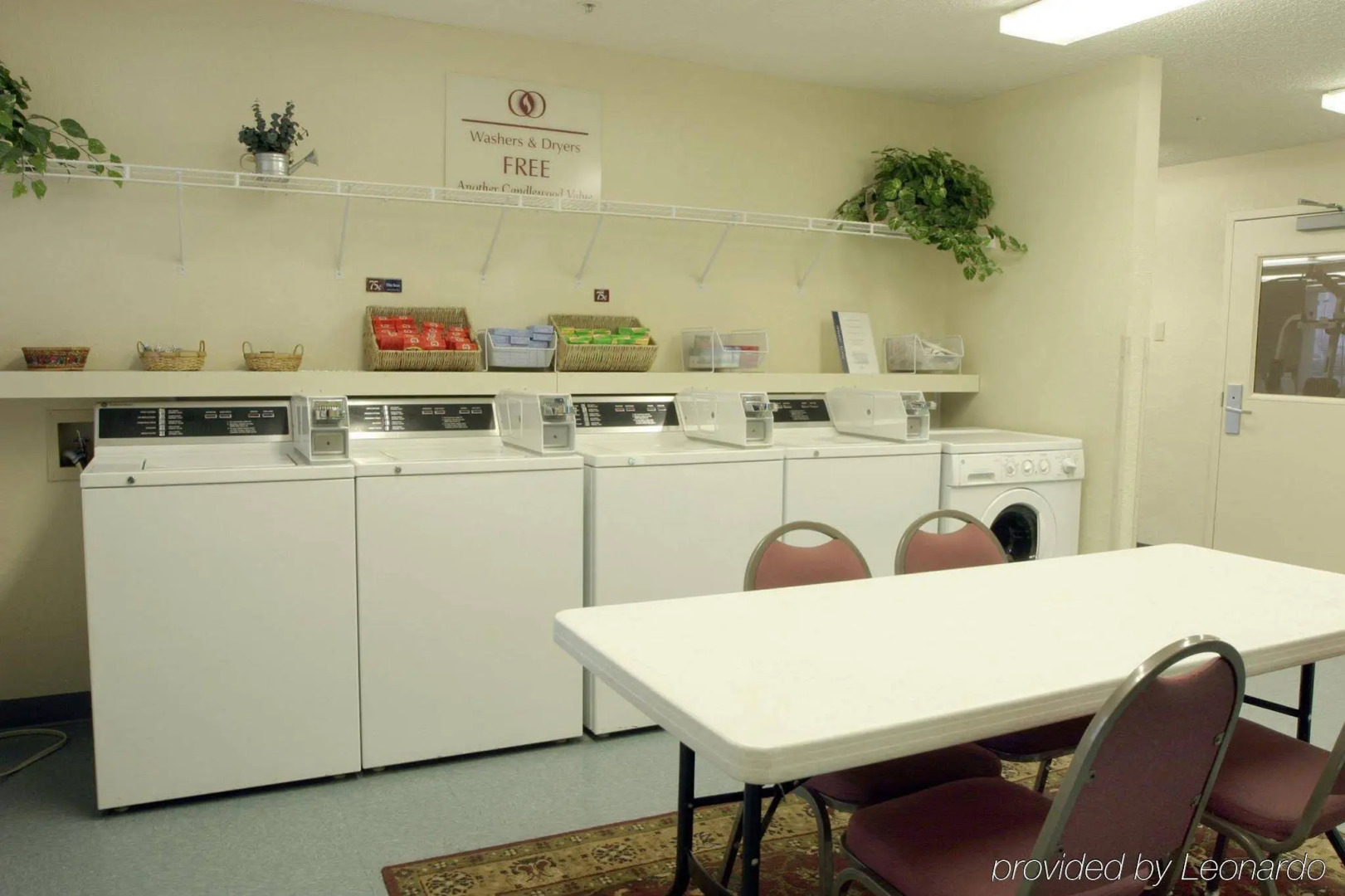 Sonesta Simply Suites Philadelphia Mount Laurel