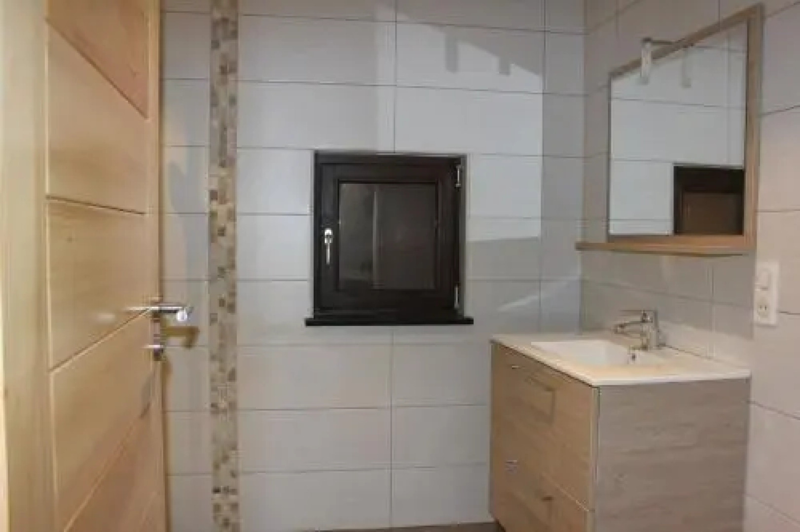 Gîte de l'ours grognon