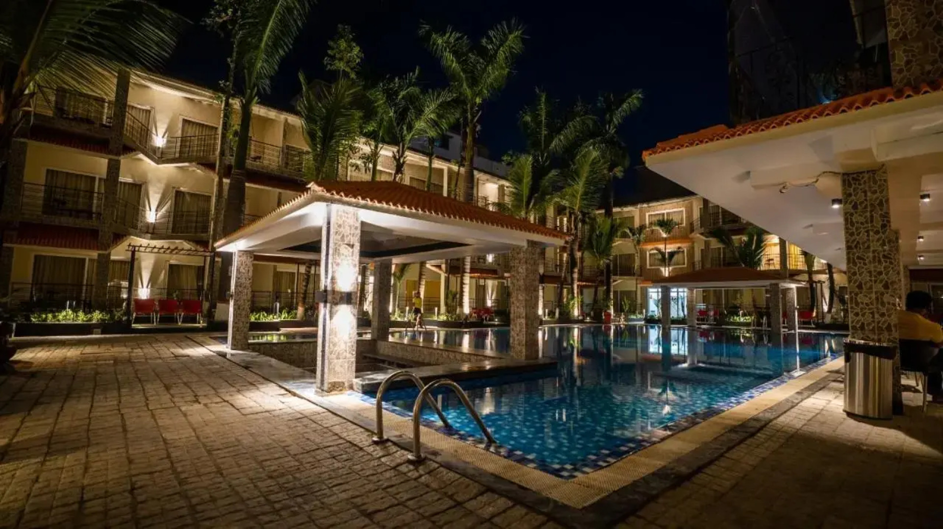 Hotel Sonar Bangla Tarapith