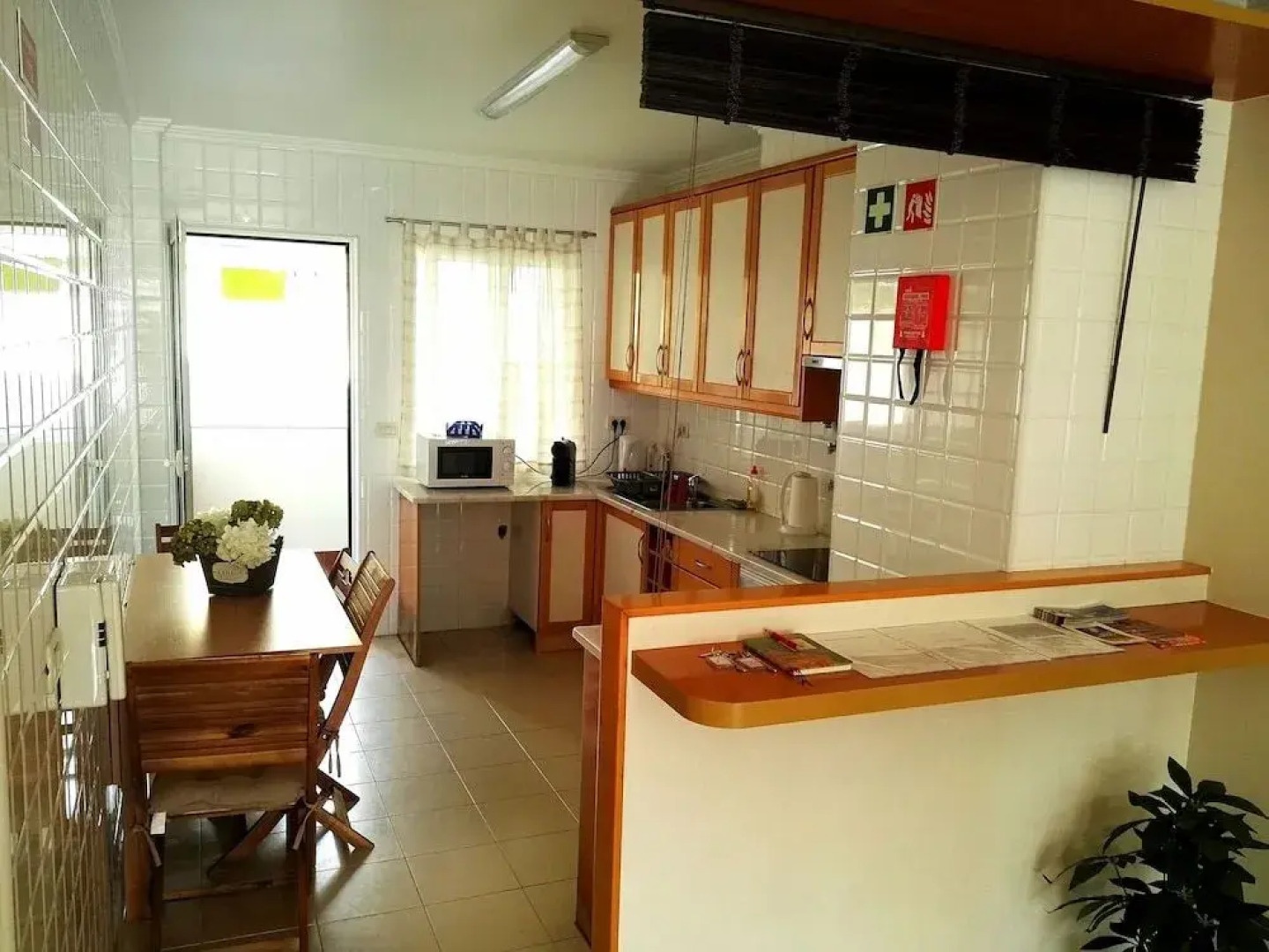 Marina Mar Vila Franca Do Campo