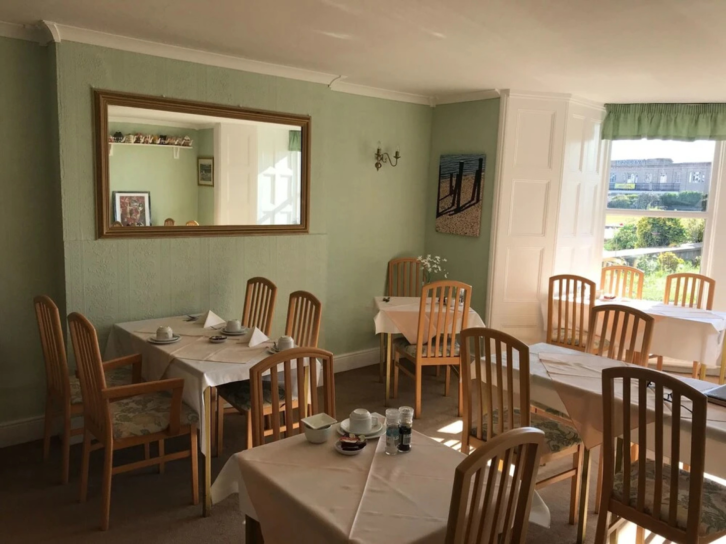 The Beaches Hotel Bed & Breakfast