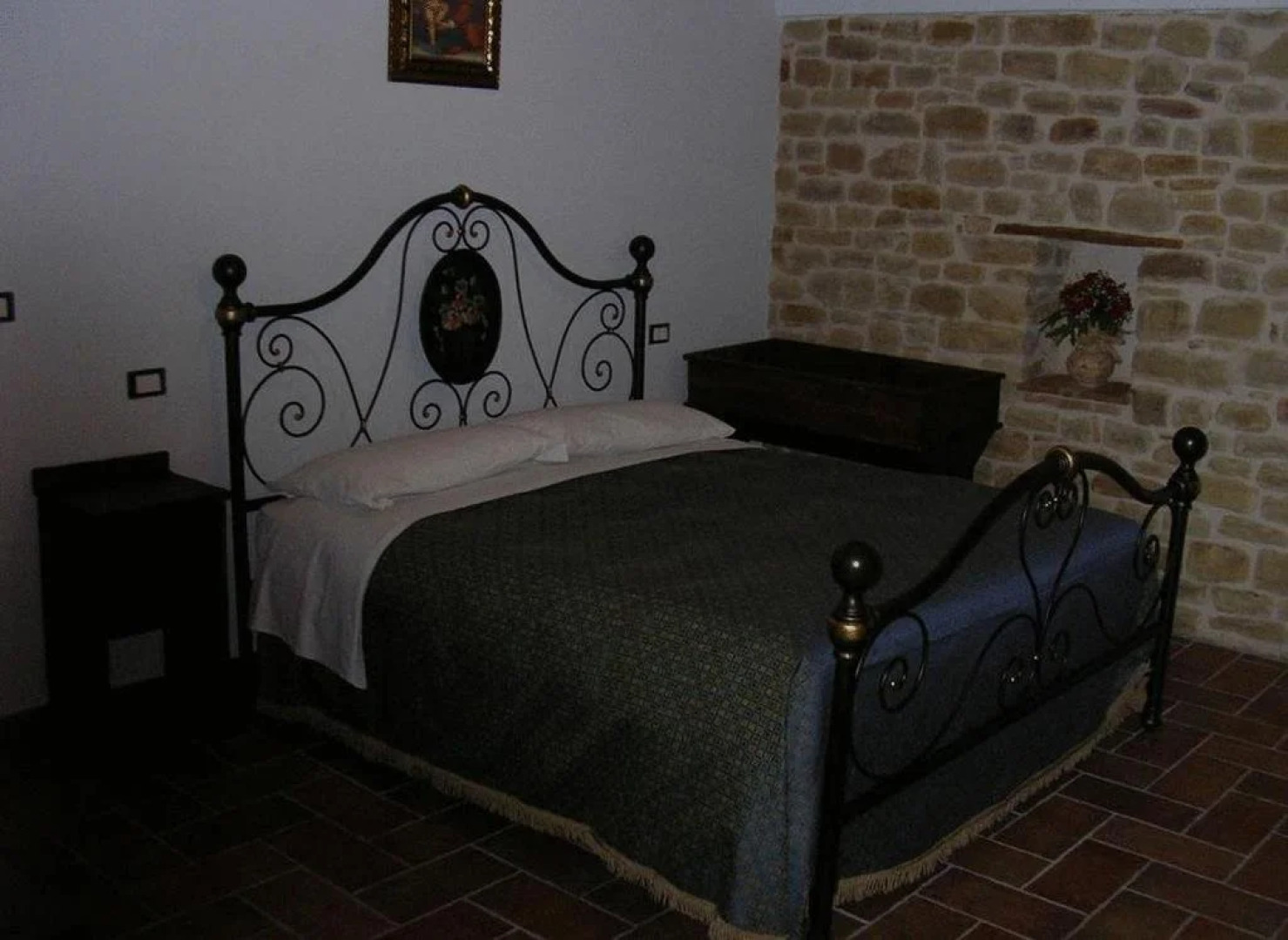 Azienda Agrituristica Colle San Giorgio