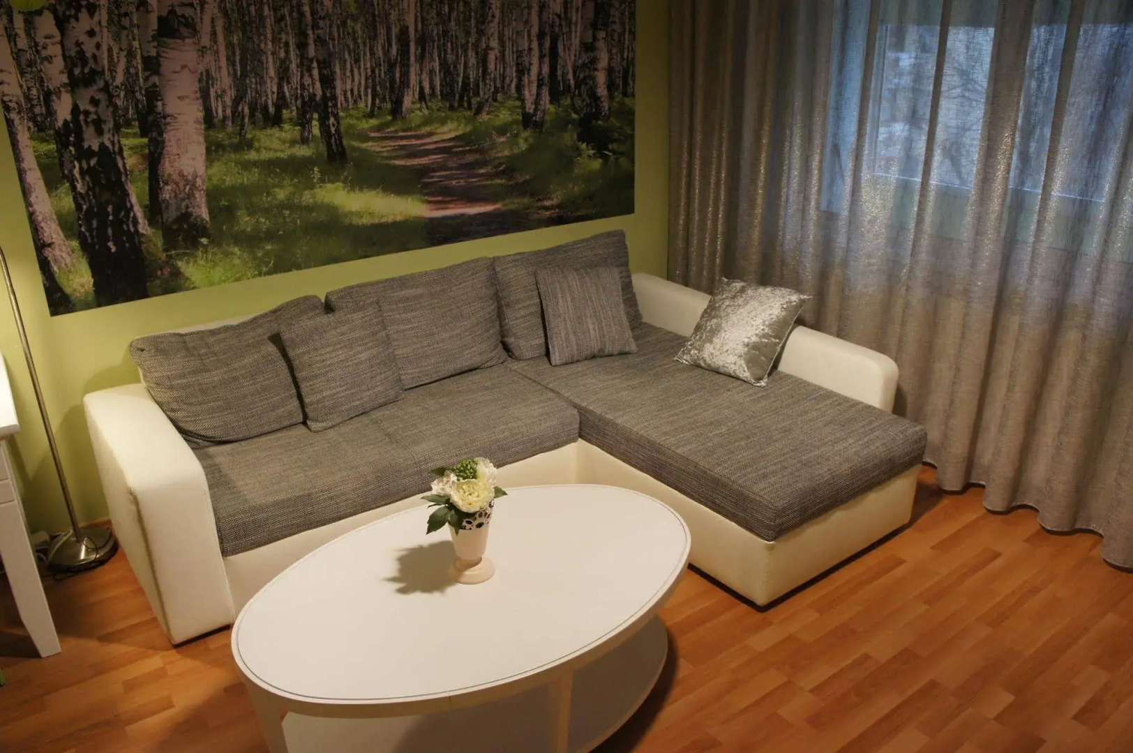 Agentia H Accommodation