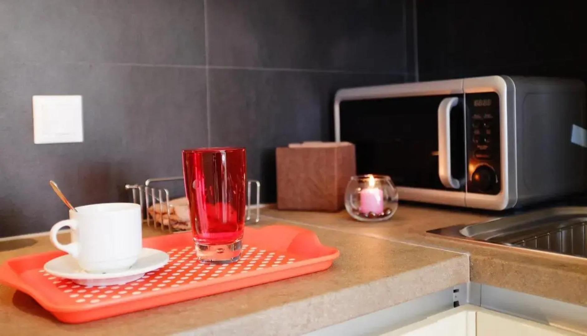 Kamares Luxury Apartments