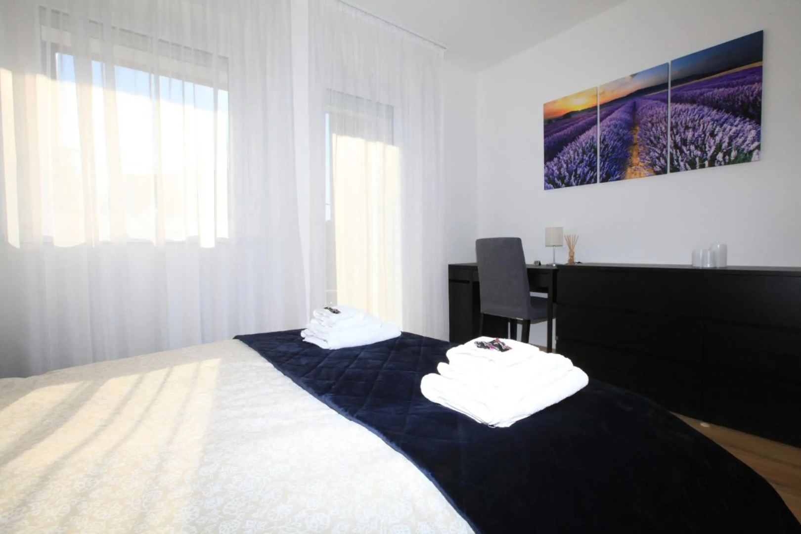 Paskal-Lux Apartments