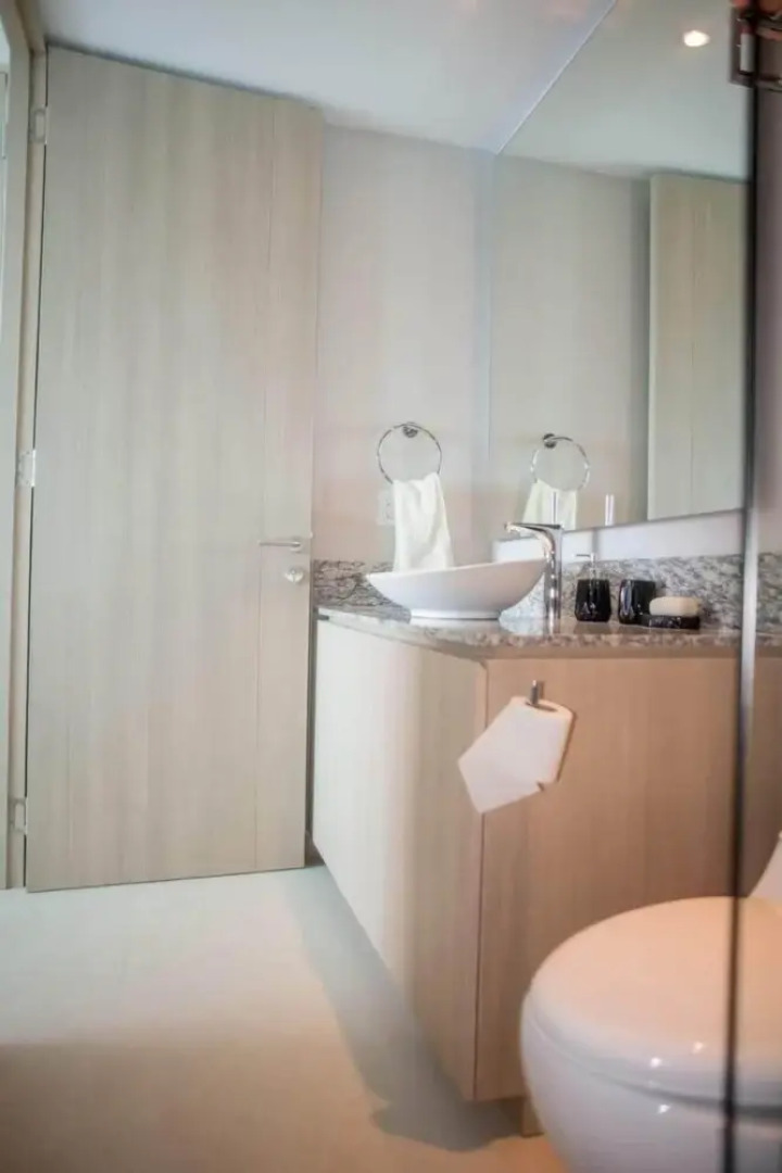 Península 4-H 02 Recamaras vista al mar